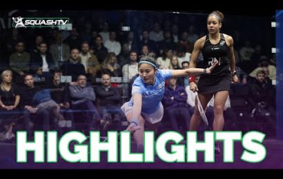 “immaculate”-|-watanabe-v-alves-|-optasia-championships-2024-|-qf-highlights