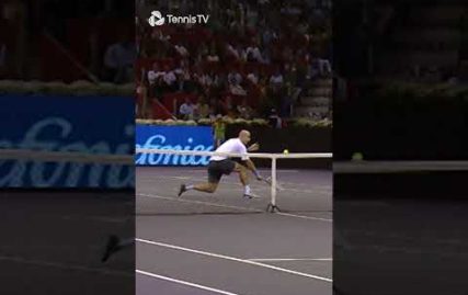 incredible-drop-volley-‍