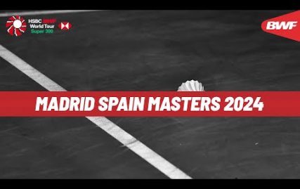 madrid-spain-masters-2024-by-iberdrola-|-day-1-|-court-4-|-qualification/round-of-32