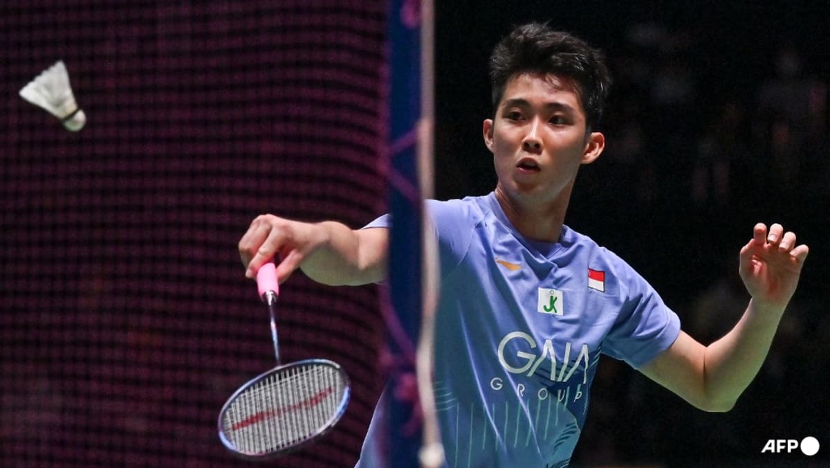 badminton:-singapore’s-loh-kean-yew-wins-spain-masters,-first-title-since-2021-world-championships
