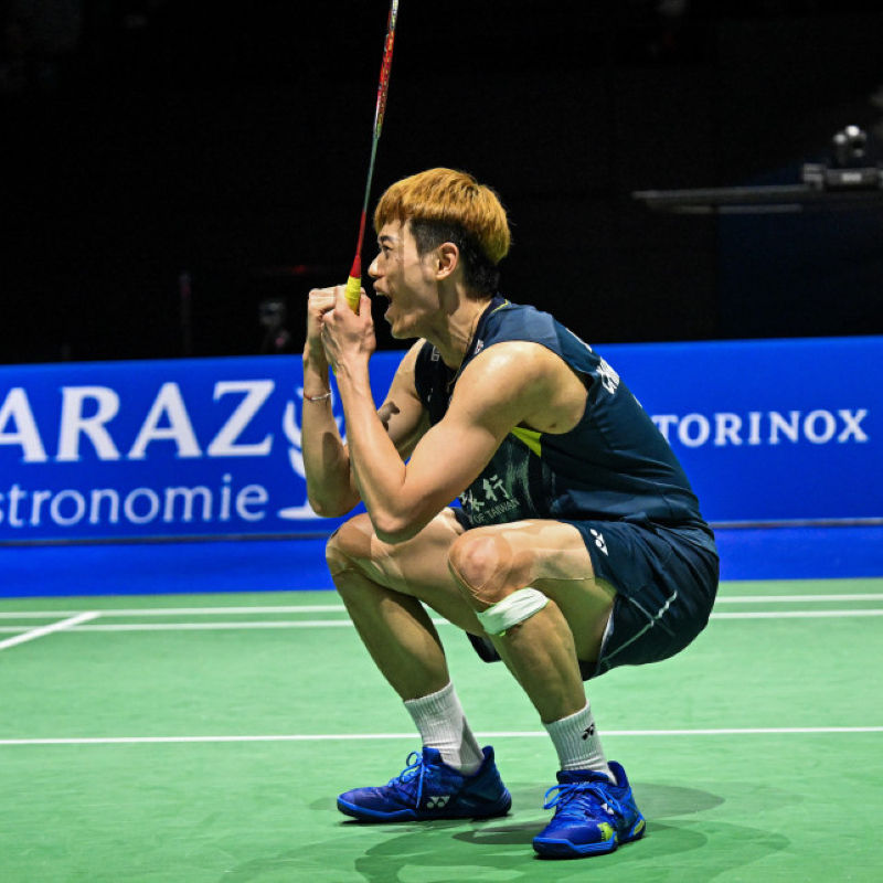 How Much Prize Money Is On Offer At The 2024 Spain Masters Badminton
