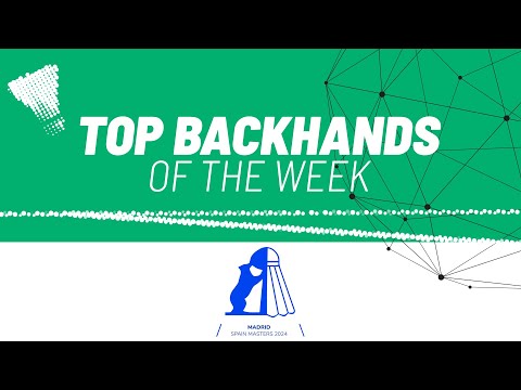 madrid-spain-masters-2024-by-iberdrola-|-top-backhands-of-the-week