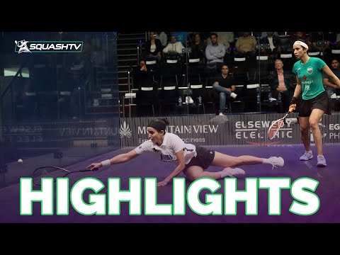 “oh-that’s-lovely”-|-gohar-v-el-tayeb-|-black-ball-squash-open-2024-|-sf-highlights