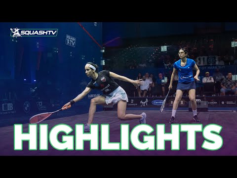 “outrageous-shot!”-|-orfi-v-gohar-|-el-gouna-international-squash-open-2024-|-rd3-highlights