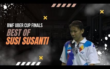 uber-cup-edition:-best-of-susi-susanti