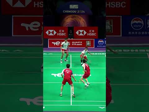 epic!!!-#shorts-#badminton-#bwf