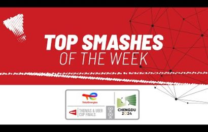 totalenergies-bwf-thomas-&-uber-cup-finals-2024-|-top-smashes-of-the-week