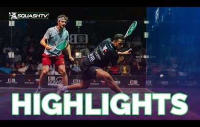 “pure-technique”-|-asal-v-jaume-|-cib-psa-world-championships-2023-24-|-rd1-highlights