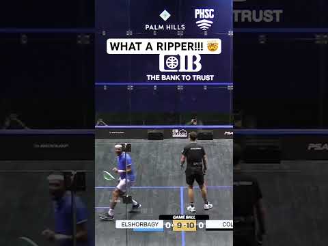 an-awesome-leisure-centre-boast-from-mohamed-elshorbagy-#psaworldchamps