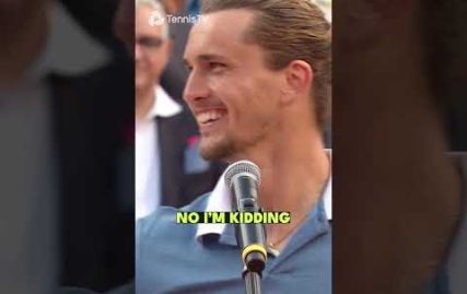 zverev-jokes-he’s-jannik-sinner-after-winning-in-rome-