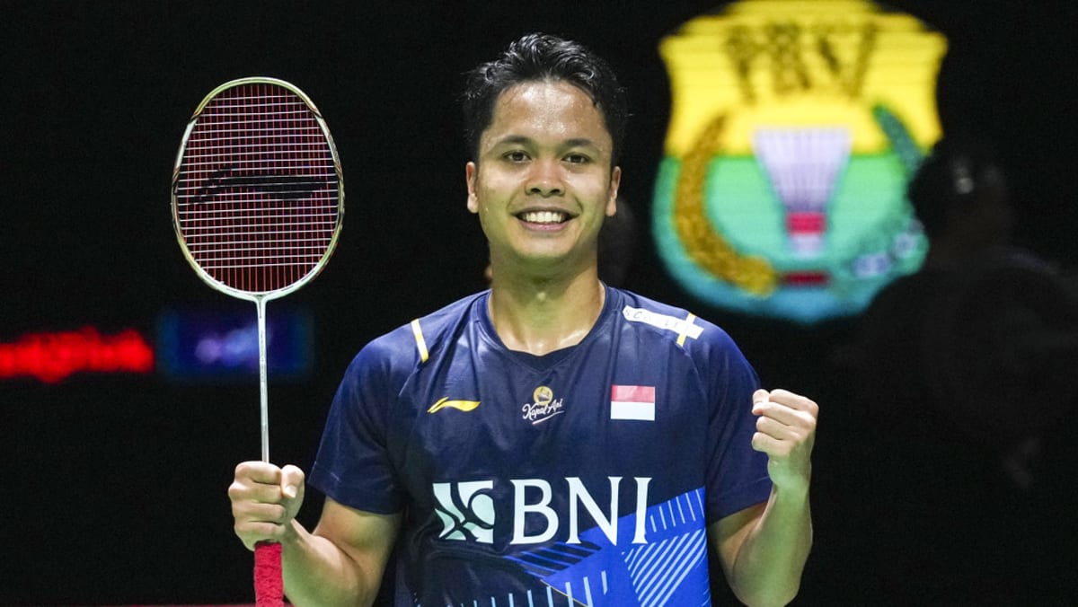 badminton:-anthony-ginting-aims-to-end-indonesia’s-20-year-wait-for-olympics-men’s-singles-gold