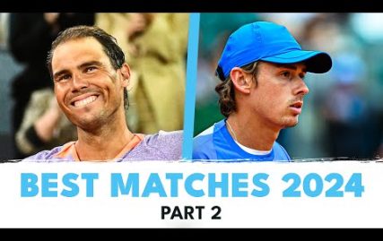 best-atp-tennis-matches-of-2024-|-part-2