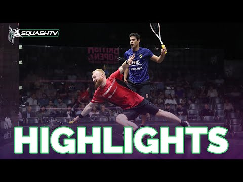 “absolutely-fired-up”-makin-v-ibrahim-|-british-open-2024-|-rd3-highlights