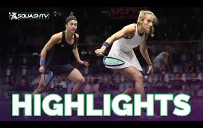 “all-american-clash”-|-s.-sobhy-v-weaver-|-british-open-2024-|-rd3-highlights