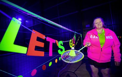 play-badminton-and-you’ll-be-glowing
