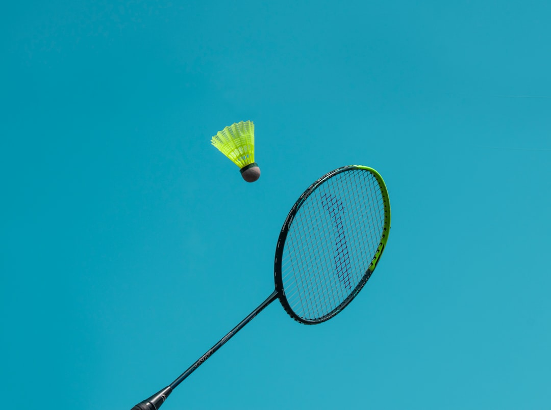 best-badminton-racket