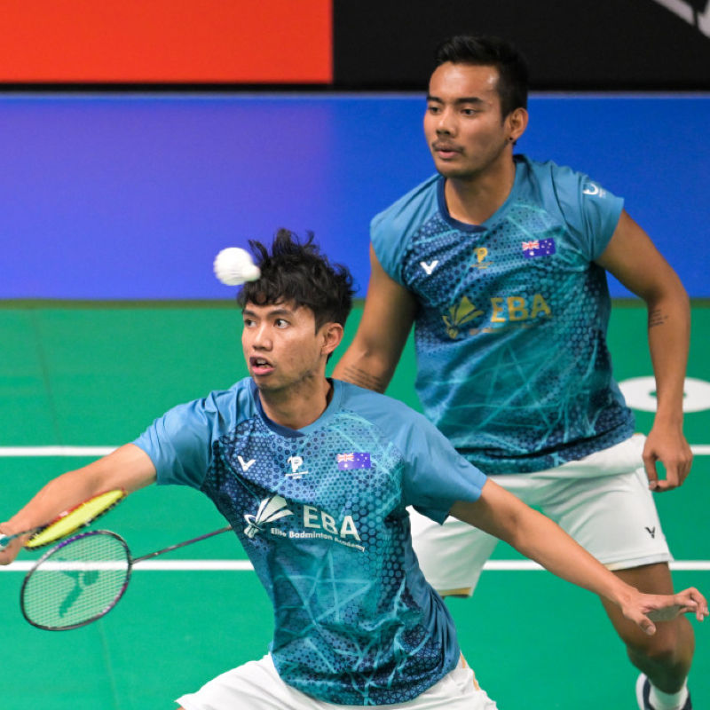 A Complete Breakdown Of The Australian Open 2024 (Badminton) Prize
