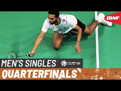sathio-group-australian-open-2024-|-hs-prannoy-(ind)-[5]-vs.-kodai-naraoka-(jpn)-[2]-|-qf