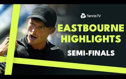 fritz-takes-on-vukic;-harris-vs-purcell-|-eastbourne-2024-semi-final-highlights
