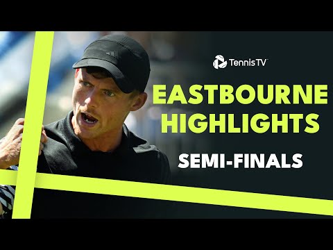 fritz-takes-on-vukic;-harris-vs-purcell-|-eastbourne-2024-semi-final-highlights