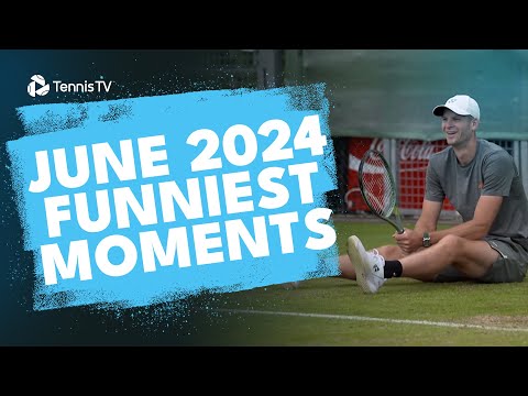 whiffs,-slips-&-dives-alongside-many-more-moments-|-june-2024-funniest-moments