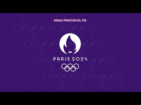 olympic-games-paris-2024-badminton-singles-draw-principles