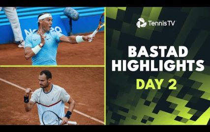 nadal-faces-borg;-safiullin-&-borges-also-in-action-|-bastad-2024-day-2-highlights