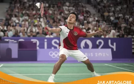 2024-paris-olympics:-badminton-stars-excel-in-opening-matches,-gymnast-rifda-fights-through-injuries
