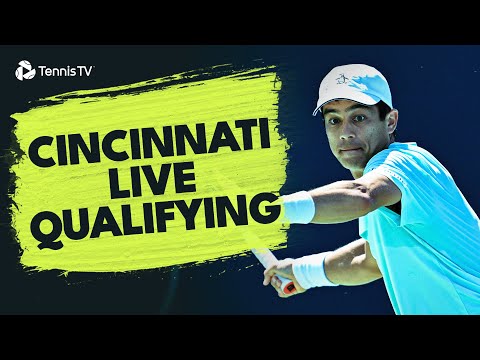 michelsen-vs-mcdonald:-cincinnati-open-2024-qualifying