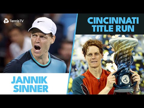 jannik-sinner-best-shots-in-cincinnati-title-run!