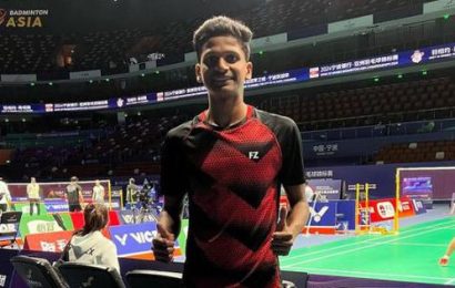 badminton,-japan-open-super-750:-indian-campaign-ends-as-sathish-kumar-exits-in-round-of-16