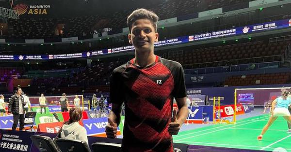 badminton,-japan-open-super-750:-indian-campaign-ends-as-sathish-kumar-exits-in-round-of-16