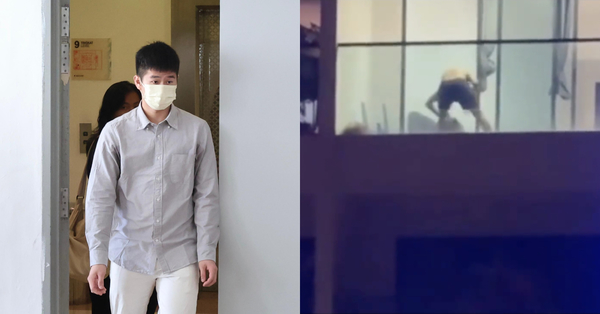 national-badminton-player-fined-rm25,000-for-abusing-dog-on-condo-balcony