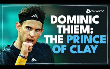dominic-thiem:-the-prince-of-clay-|-10-years-of-clay-court-mastery!