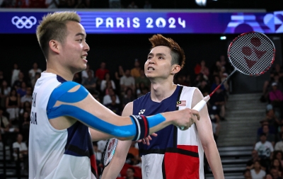 badminton-pair-aaron-chia-wooi-yik-to-skip-china-open,-still-recovering-from-toe-fracture-during-paris-2024