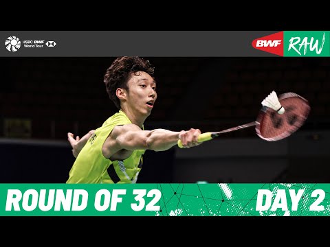 sands-china-ltd.-macau-open-badminton-2024-|-day-2-|-court-4-|-round-of-32