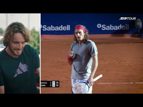 tsitsipas-reacts-to-his-hotshots