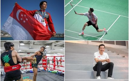 st-full-time-report:-jason-teh-achieves-badminton-breakthrough-|-max-maeder-analyses-his-olympic-race