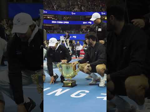 team-alcaraz-celebrate-beijing-title-win!-