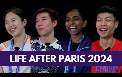 a-look-back-at-#paris2024-|-life-after-paris-2024