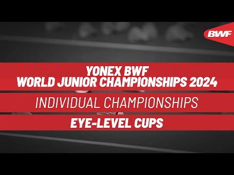 yonex-bwf-world-junior-championships-2024-|-day-2-|-court-7-|-round-of-64