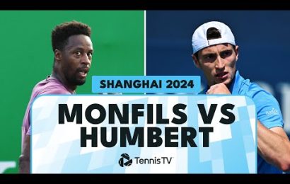 gael-monfils-vs-ugo-humbert-match-highlights-|-shanghai-2024