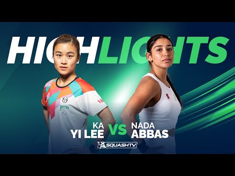-yi-lee-v-abbas-|-open-squash-classic-2024-|-qf-highlights