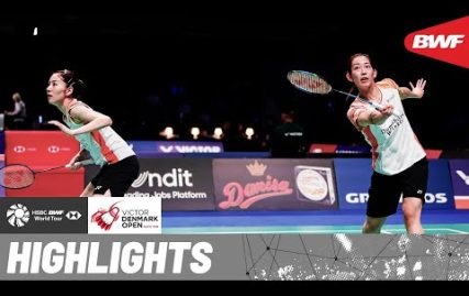 matsuyama/shida-compete-against-home-duo-fruergaard/thygesen