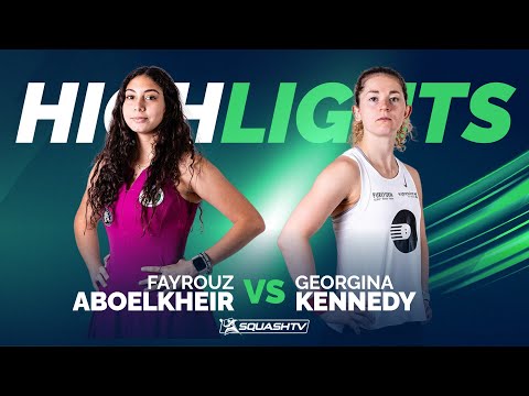 -aboelkheir-v-kennedy-|-us.-open-championships-2024-|-rd1-highlights