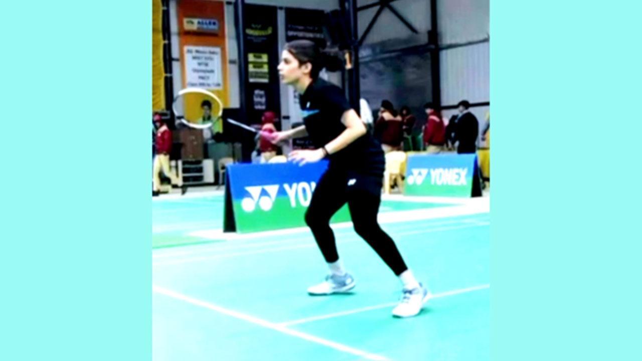 beyond-the-badminton-court-–-alina-kwatra’s-journey-of-resilience,-mentorship-and-sustainable-contribution!