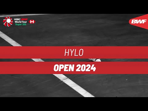 hylo-open-2024-|-malvika-bansod-(ind)-[6]-vs.-julie-dawall-jakobsen-(den)-[8]-|-sf