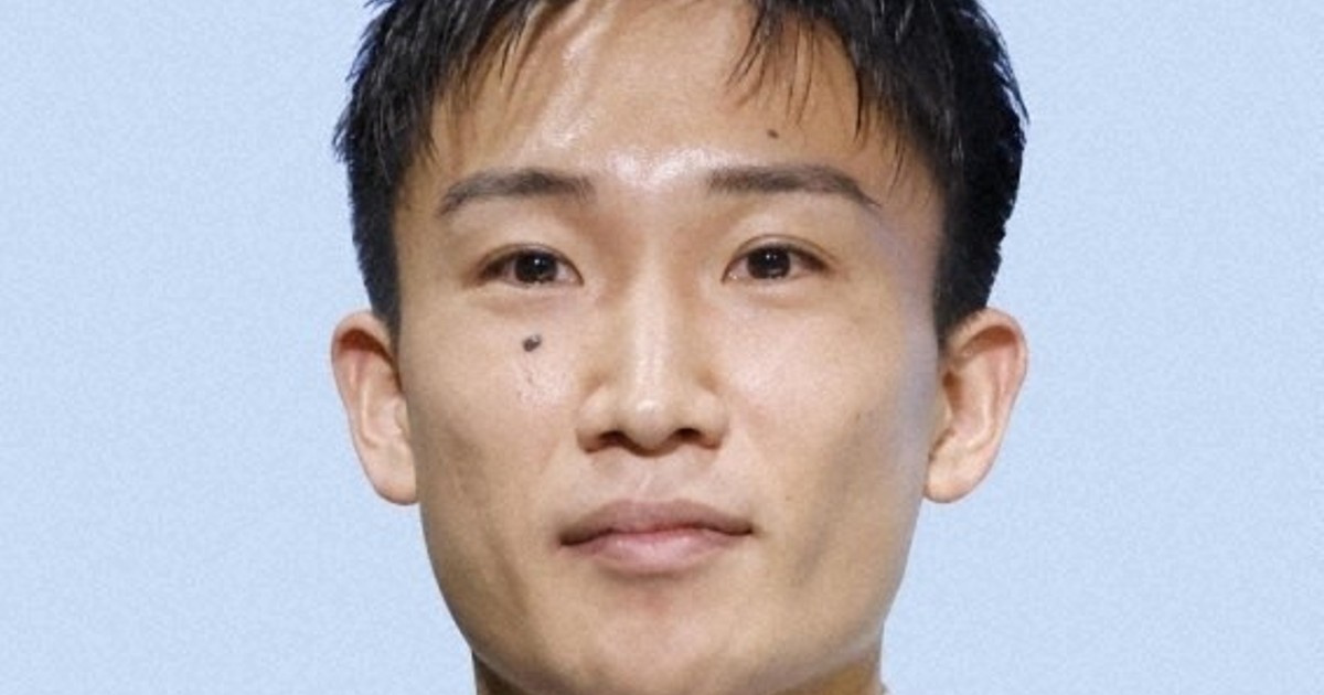 badminton:-two-time-world-champion-kento-momota-to-retire-next-feb.