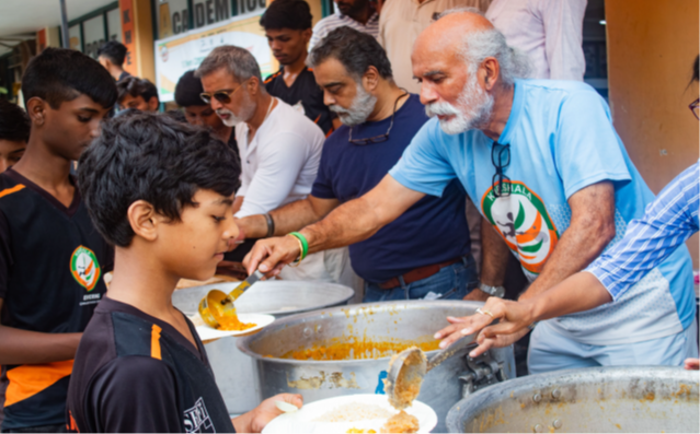 squash-and-education-non-profit-khelshala-celebrates-15th-anniversary-with-expanded-meal-programme-for-children