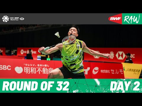 kumamoto-masters-japan-2024-|-day-2-|-court-3-|-round-of-32